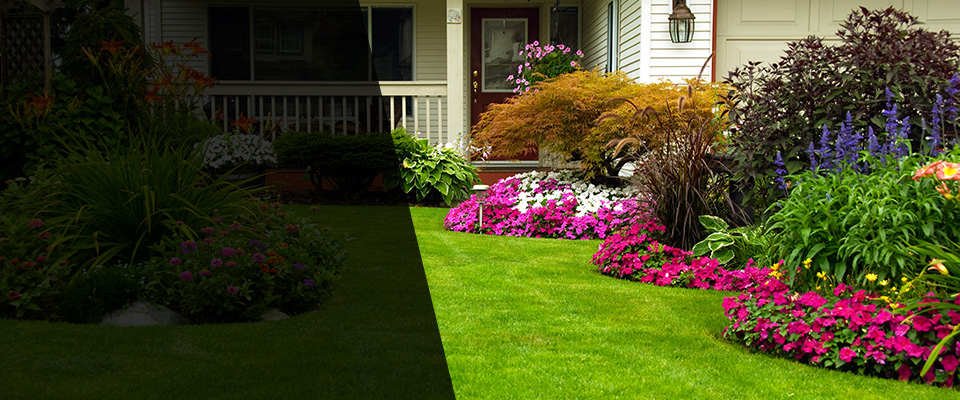 Unionville Landscapers