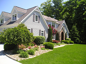 Landscapers and Lawncare Services in Unionville, CT